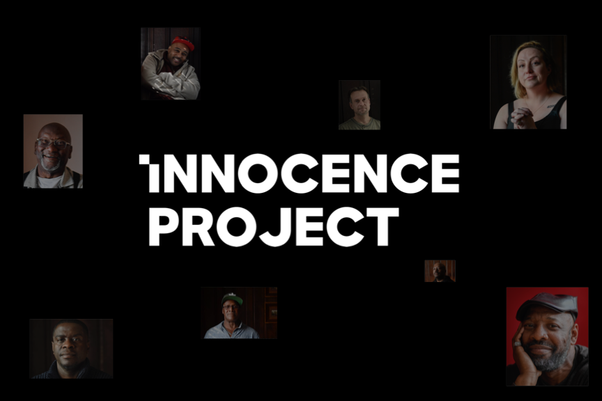 innocence project